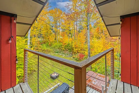 12 Quarter Mile Road Winhall VT 05340