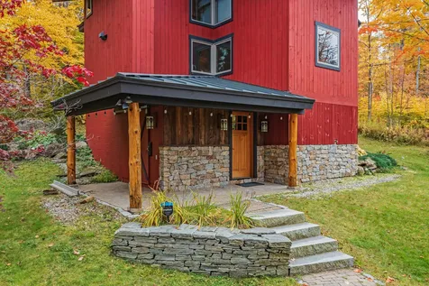 12 Quarter Mile Road Winhall VT 05340