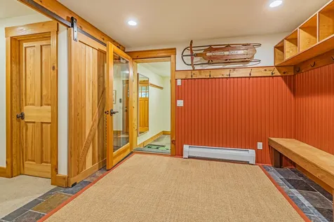 12 Quarter Mile Road Winhall VT 05340