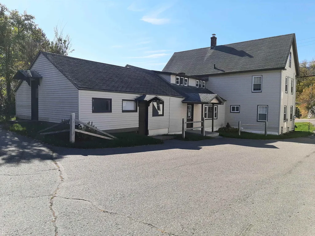 180 Main Street Colebrook NH 03576