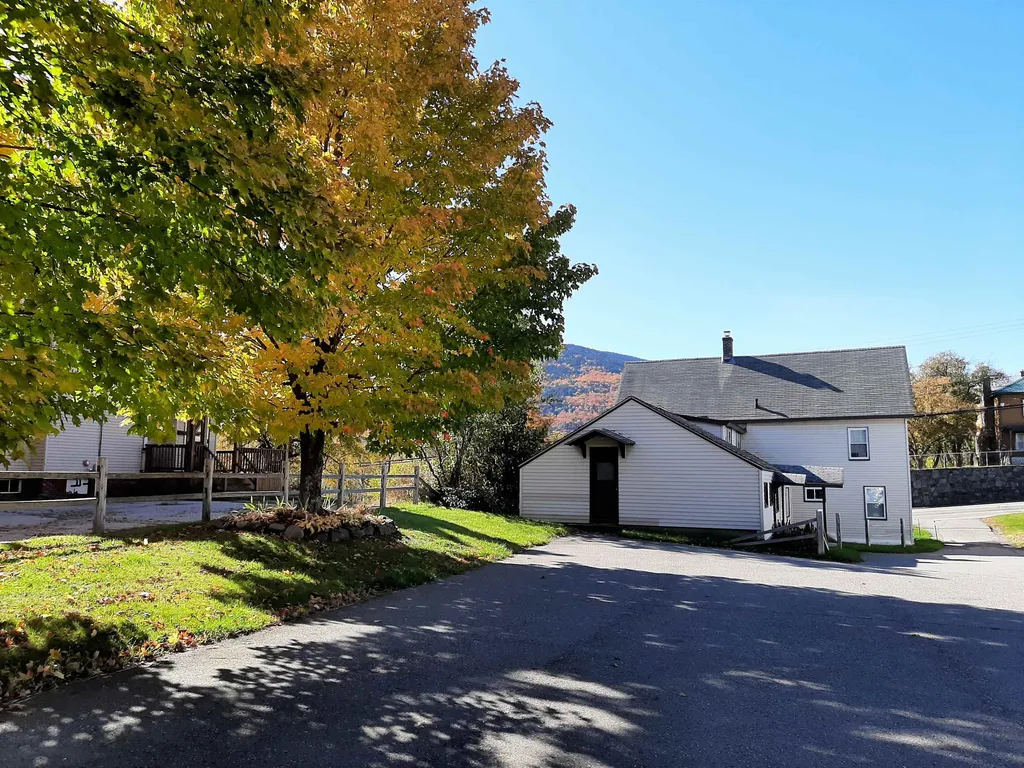 180 Main Street Colebrook NH 03576