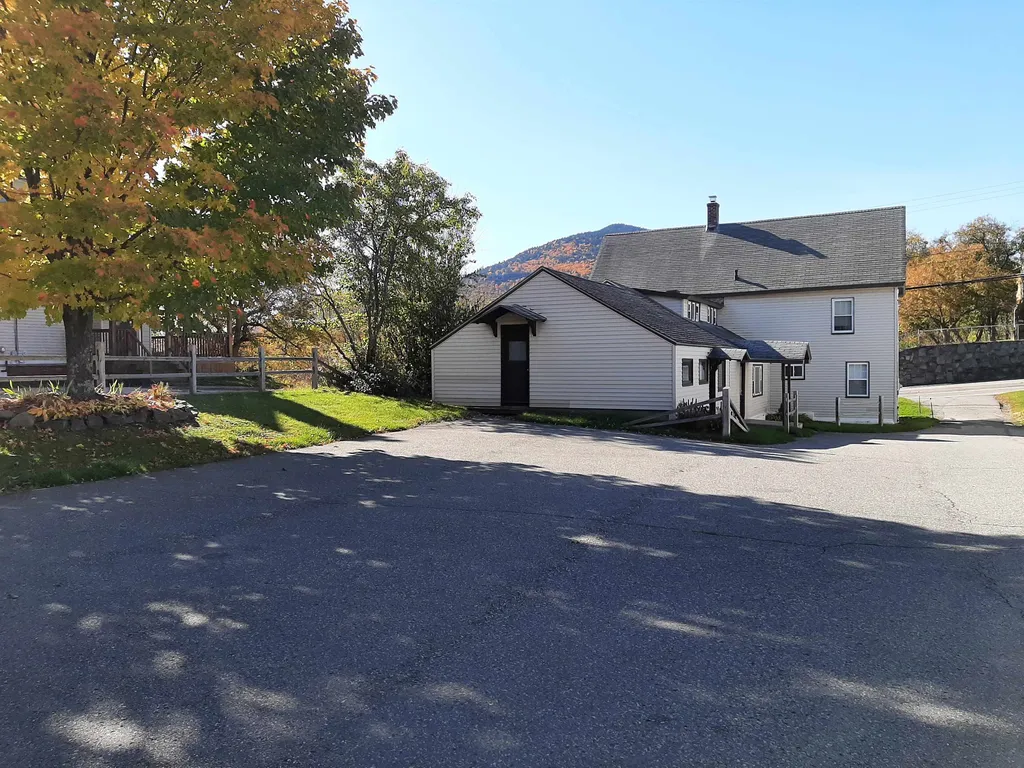 180 Main Street Colebrook NH 03576