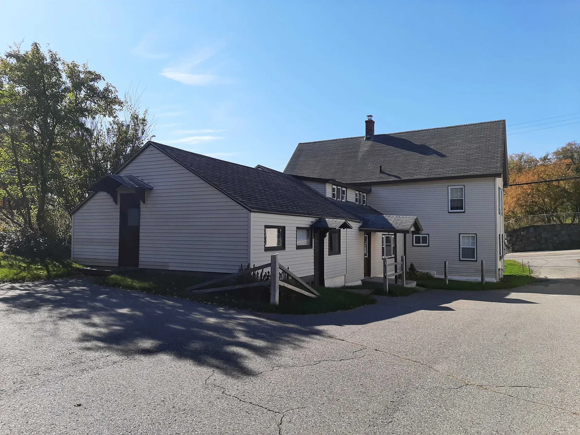 180 Main Street Colebrook NH 03576