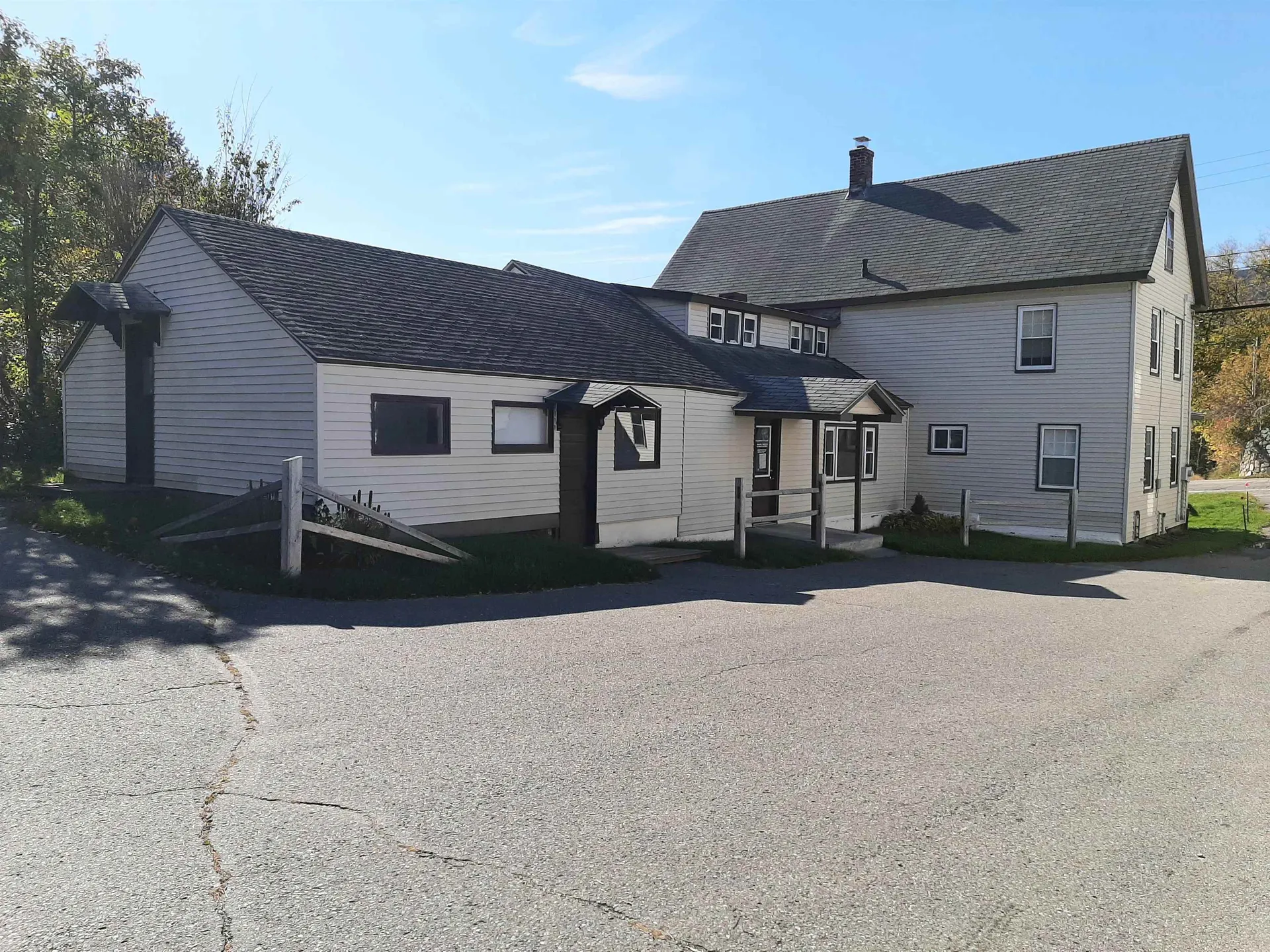 180 Main Street Colebrook NH 03576