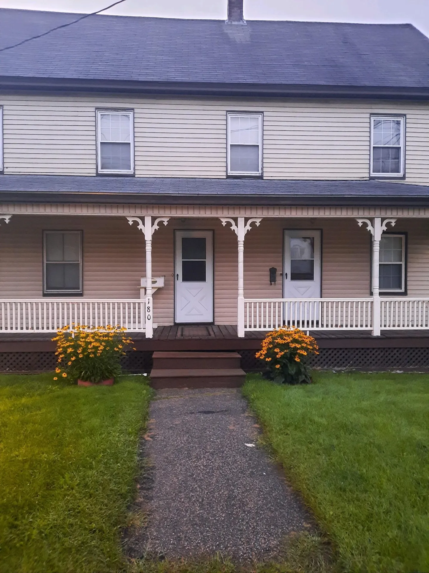 180 Main Street Colebrook NH 03576