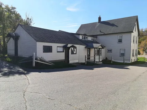 180 Main Street Colebrook NH 03576