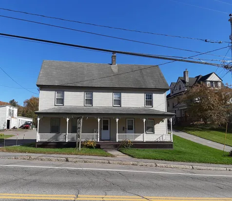 180 Main Street Colebrook NH 03576