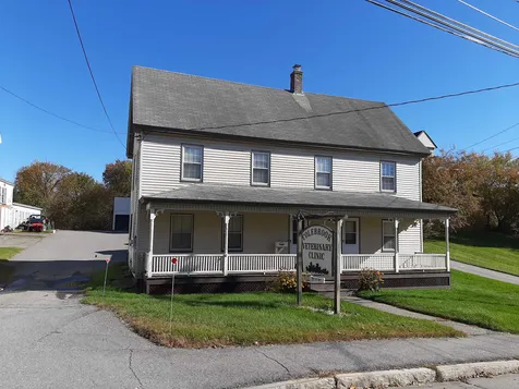 180 Main Street Colebrook NH 03576