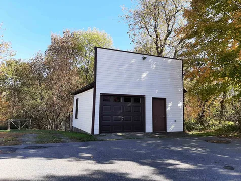 180 Main Street Colebrook NH 03576