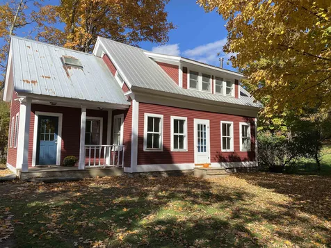 3353 Centerville Road Hyde Park VT 05655