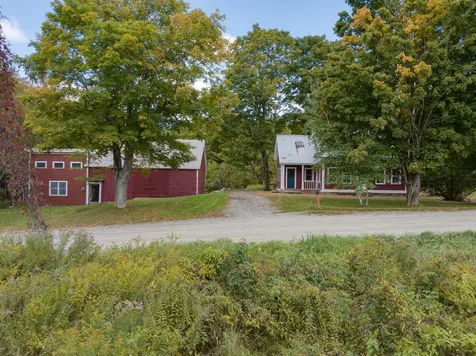 3353 Centerville Road Hyde Park VT 05655