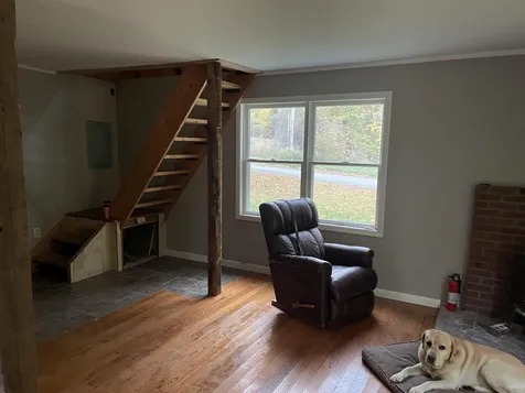 3353 Centerville Road Hyde Park VT 05655