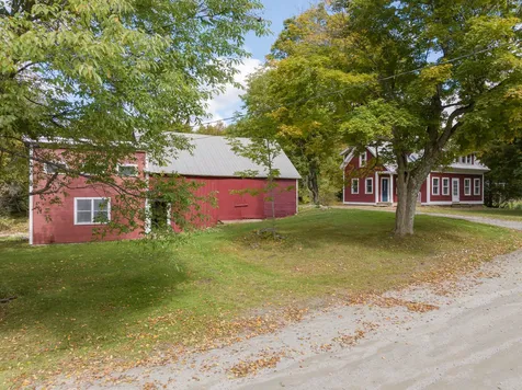 3353 Centerville Road Hyde Park VT 05655