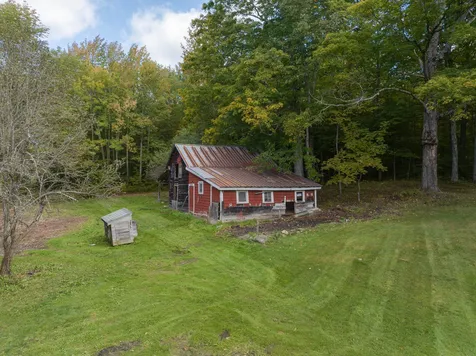 3353 Centerville Road Hyde Park VT 05655