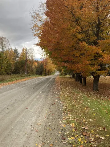3353 Centerville Road Hyde Park VT 05655