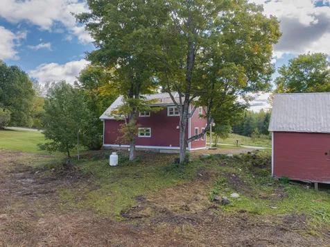 3353 Centerville Road Hyde Park VT 05655