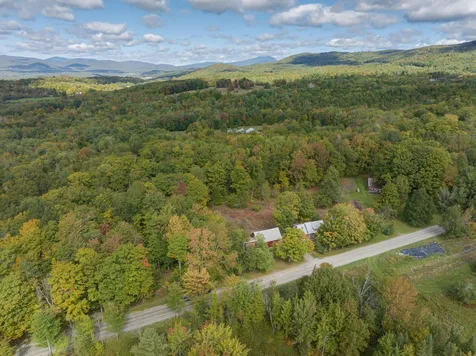 3353 Centerville Road Hyde Park VT 05655