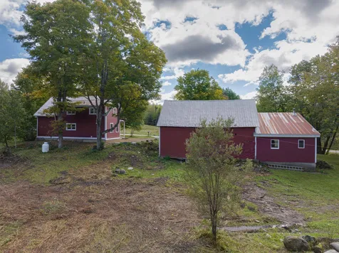 3353 Centerville Road Hyde Park VT 05655