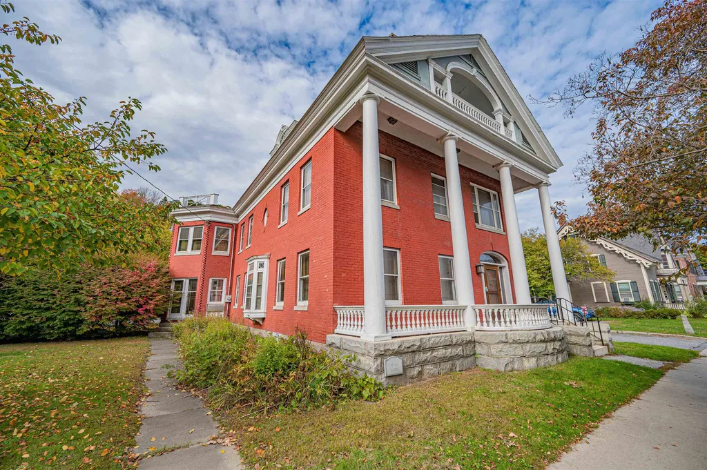 140 Main Street Montpelier VT 05602