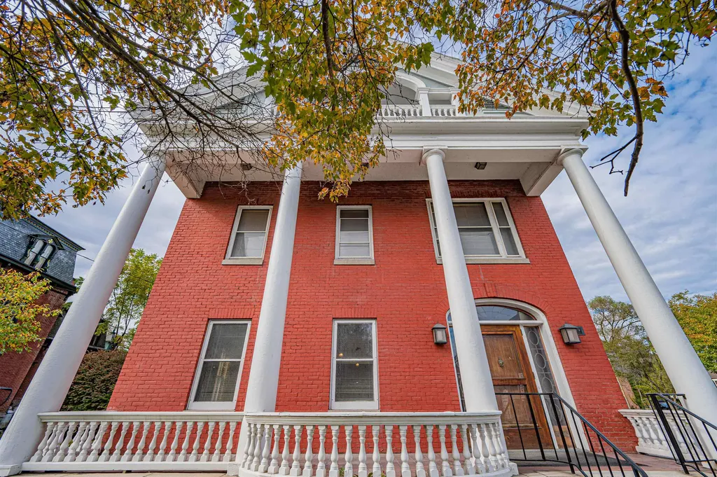140 Main Street Montpelier VT 05602