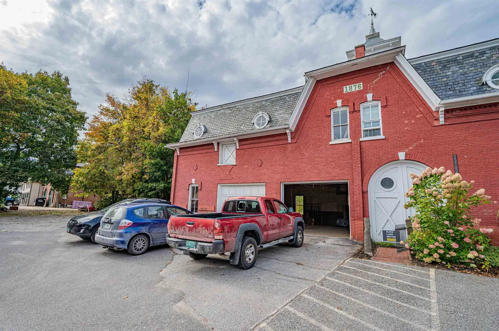 140 Main Street Montpelier VT 05602