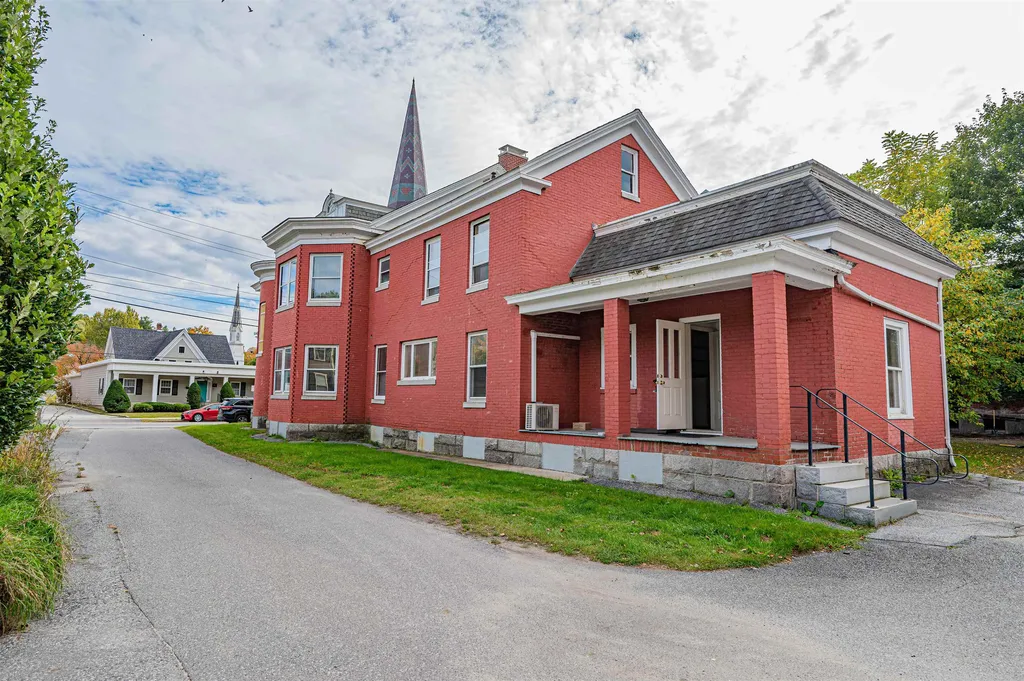 140 Main Street Montpelier VT 05602