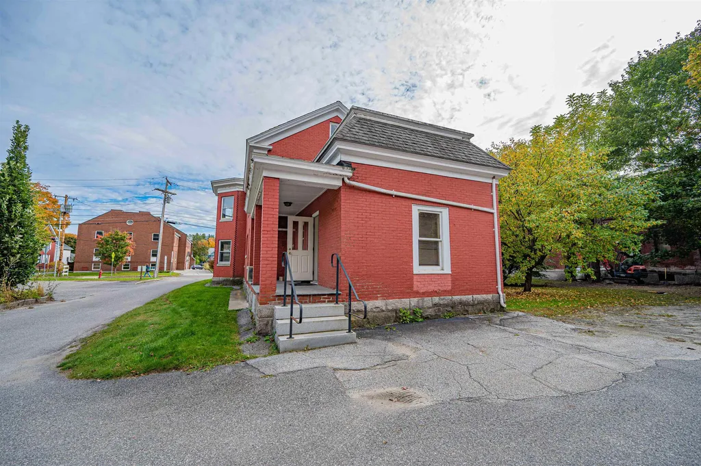 140 Main Street Montpelier VT 05602