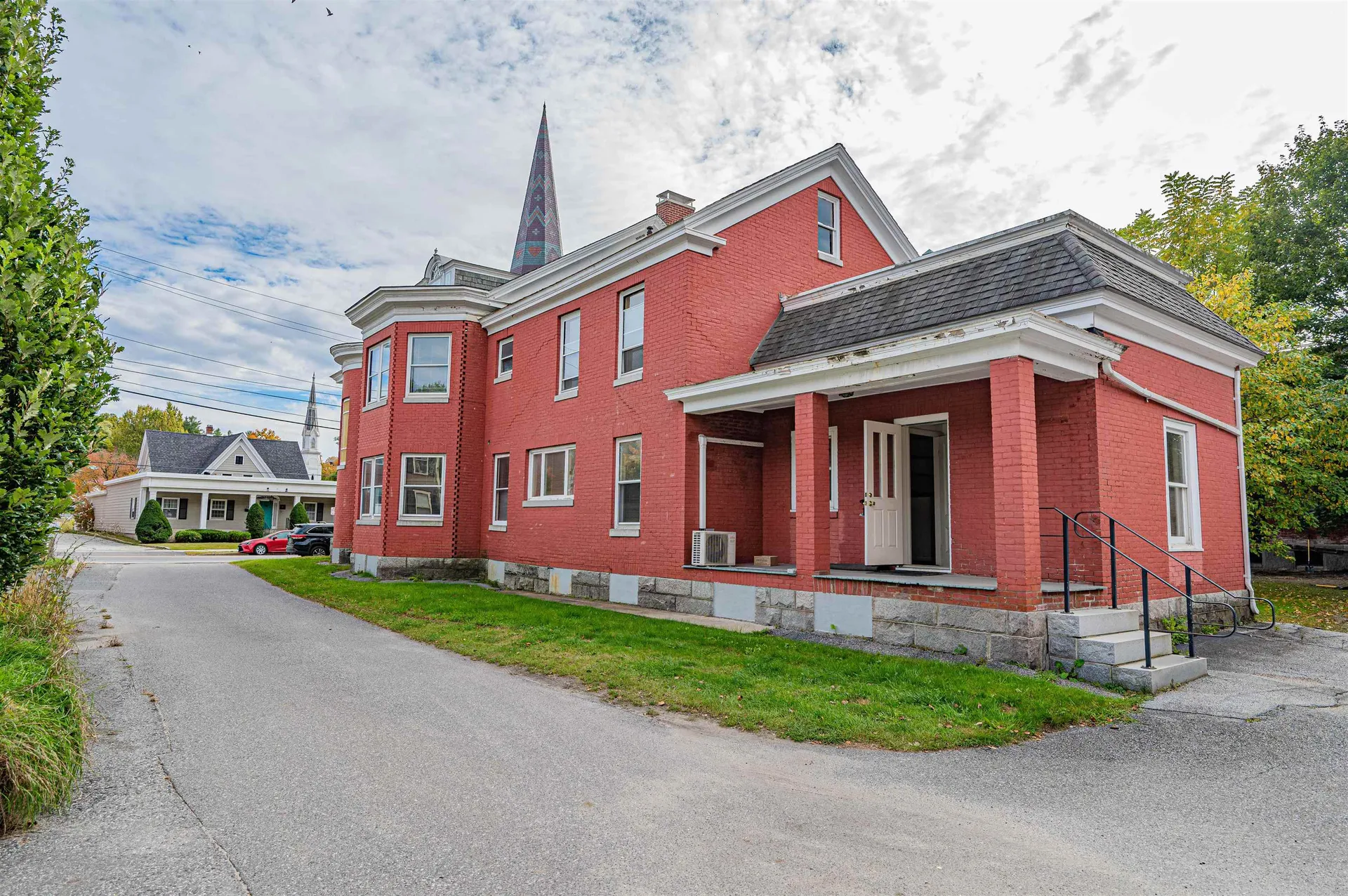 140 Main Street Montpelier VT 05602