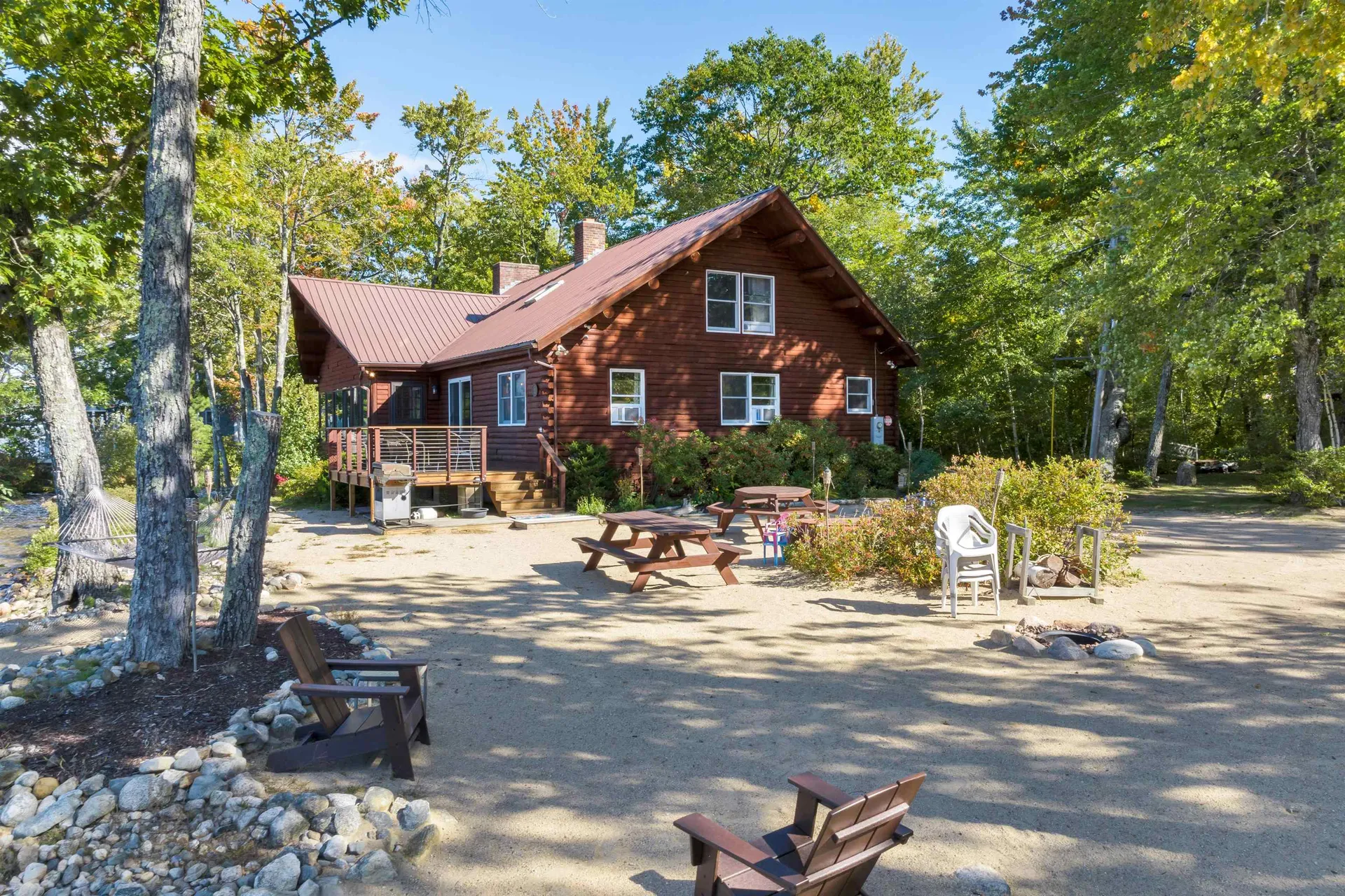 7 Fillion Road Ossipee NH 03864