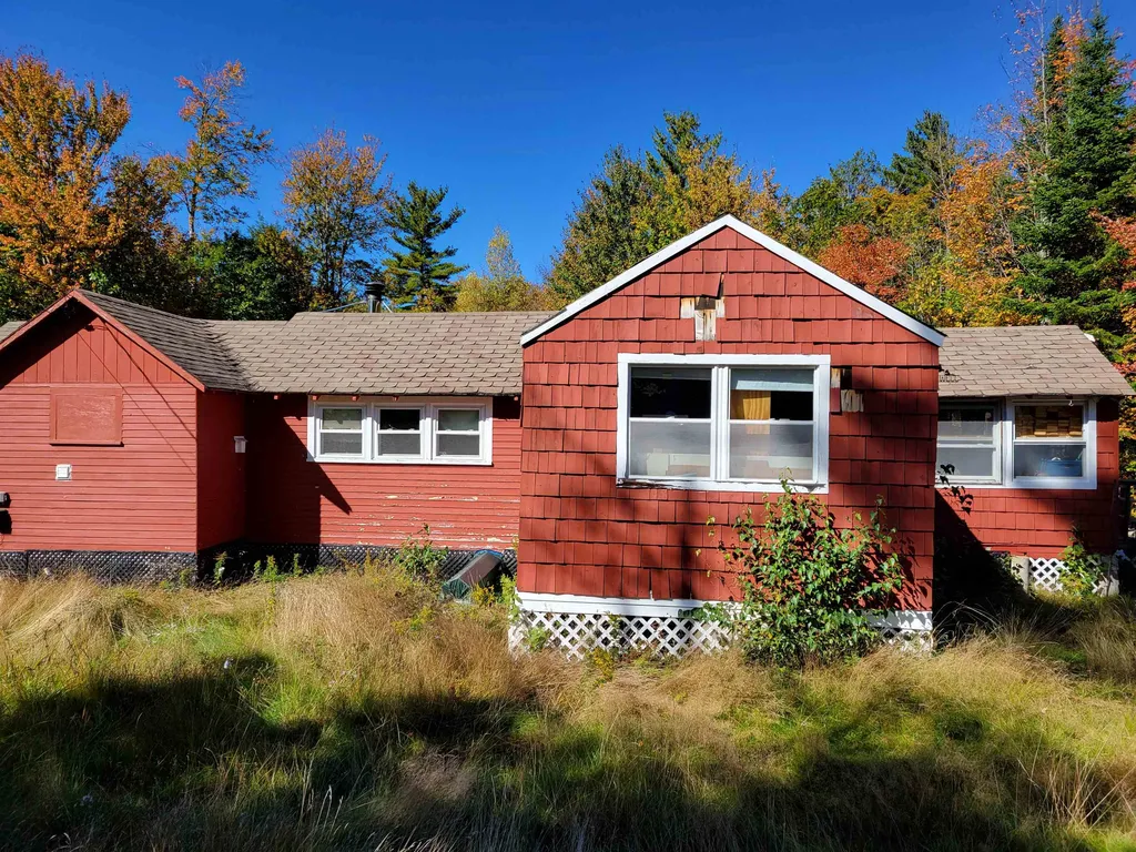 2660 Nh Route 16 Albany NH 03818