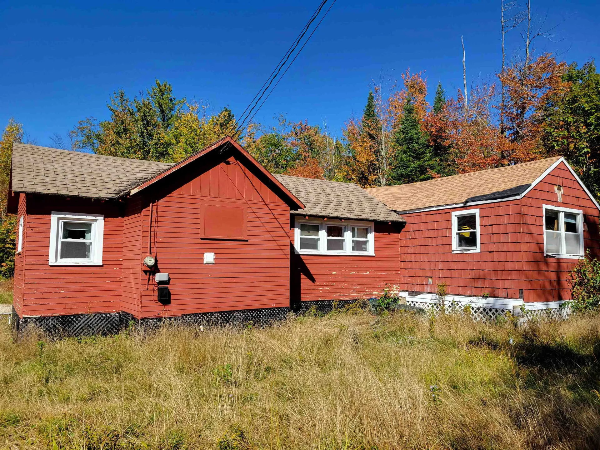 2660 Nh Route 16 Albany NH 03818