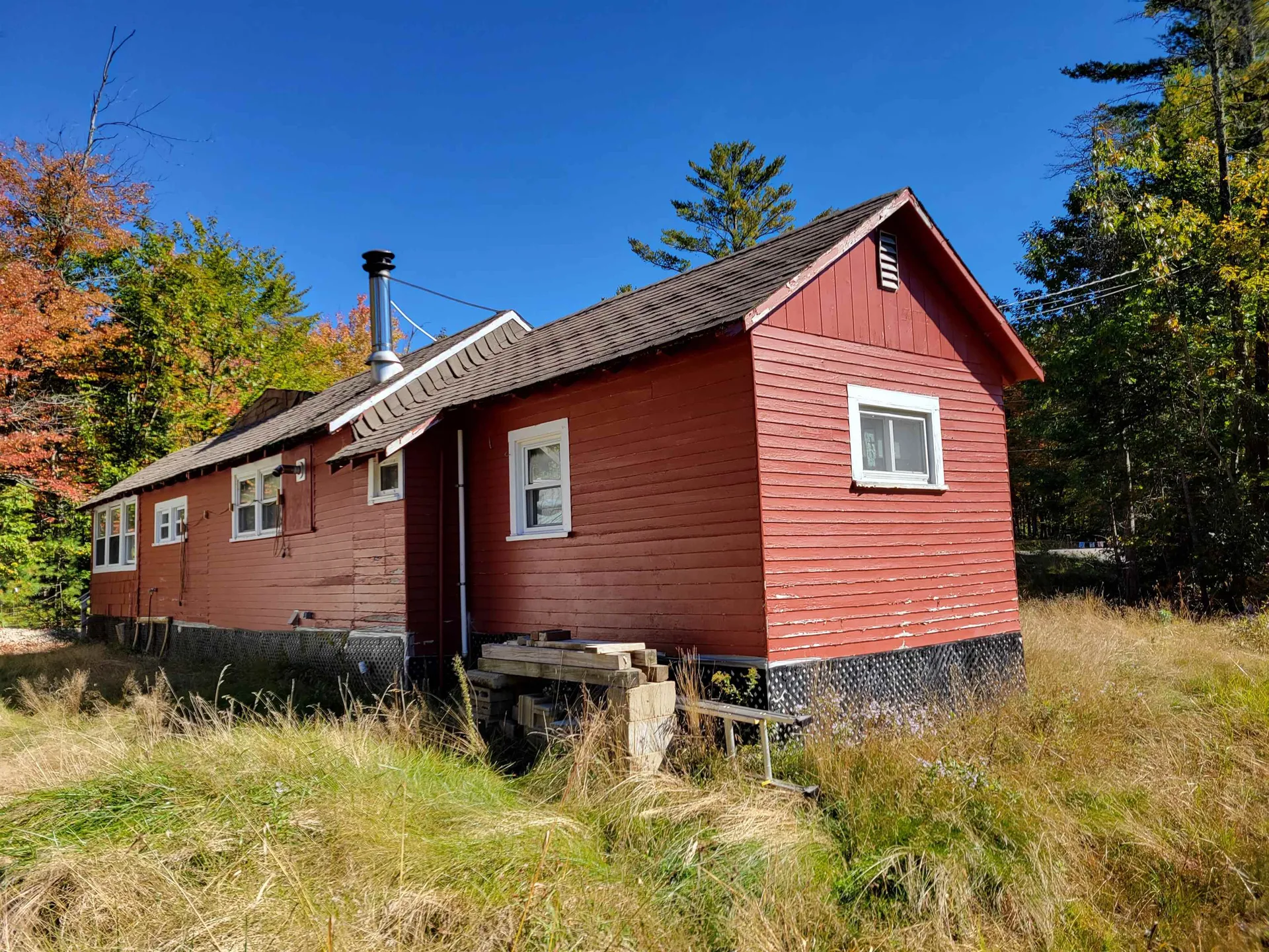 2660 Nh Route 16 Albany NH 03818