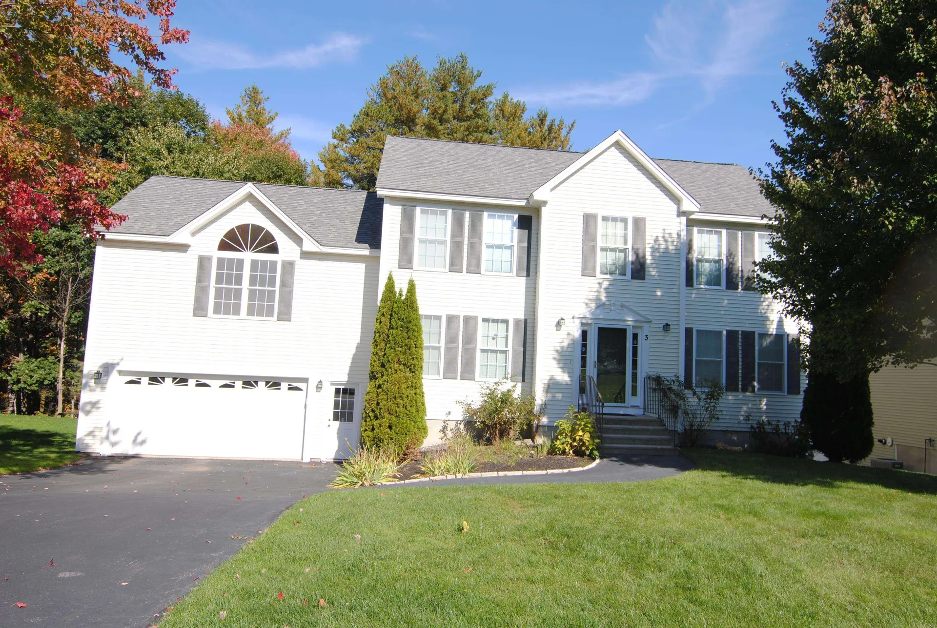 3 Chokeberry Lane Nashua NH 03062