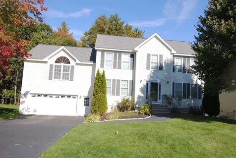 3 Chokeberry Lane Nashua NH 03062
