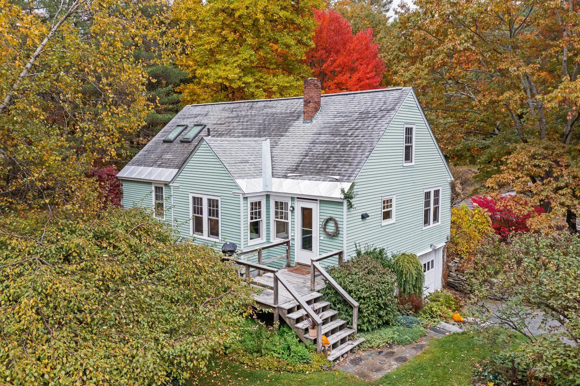 574 Christian Street Hartford VT 05001