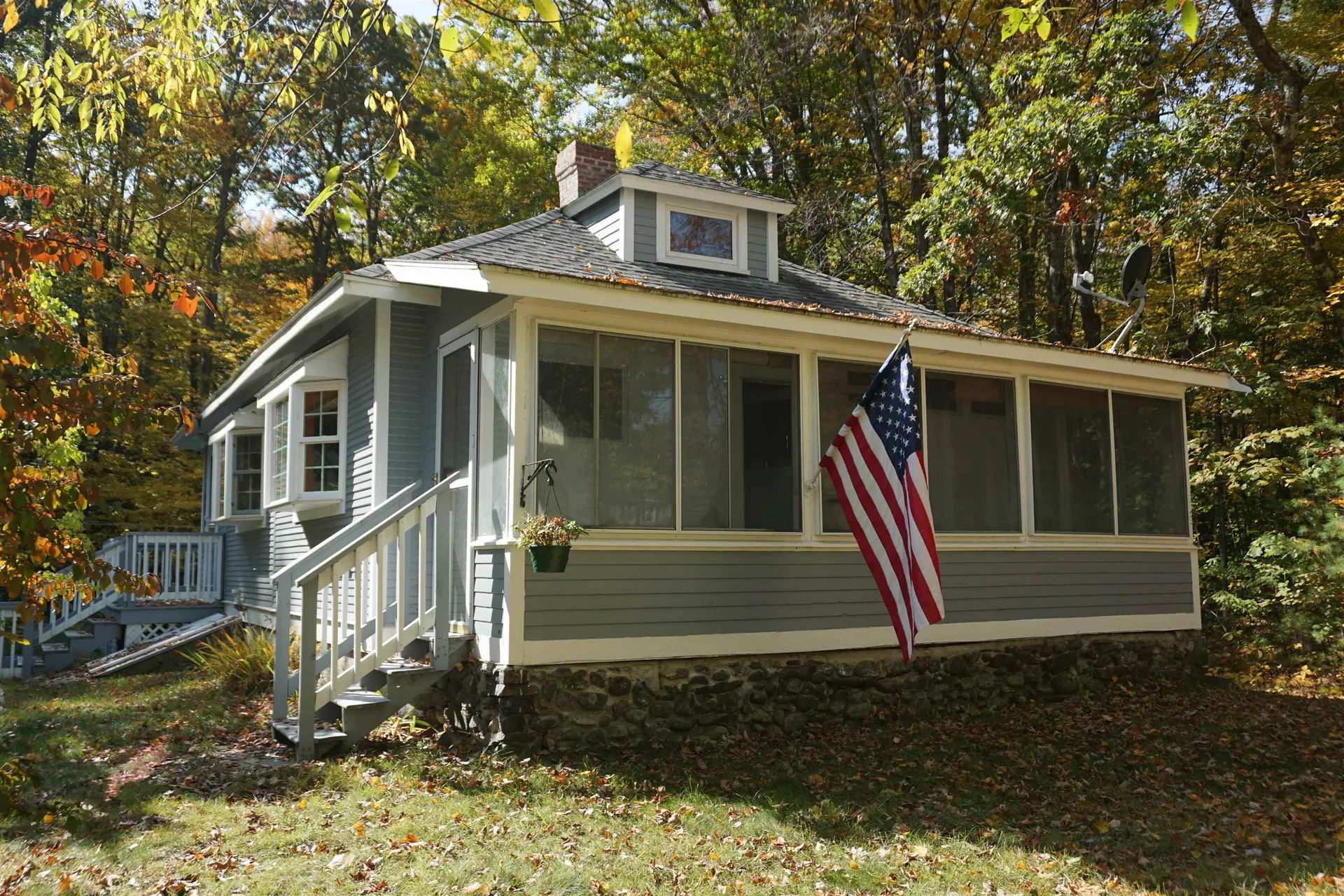 11 Spring Street Hopkinton NH 03229
