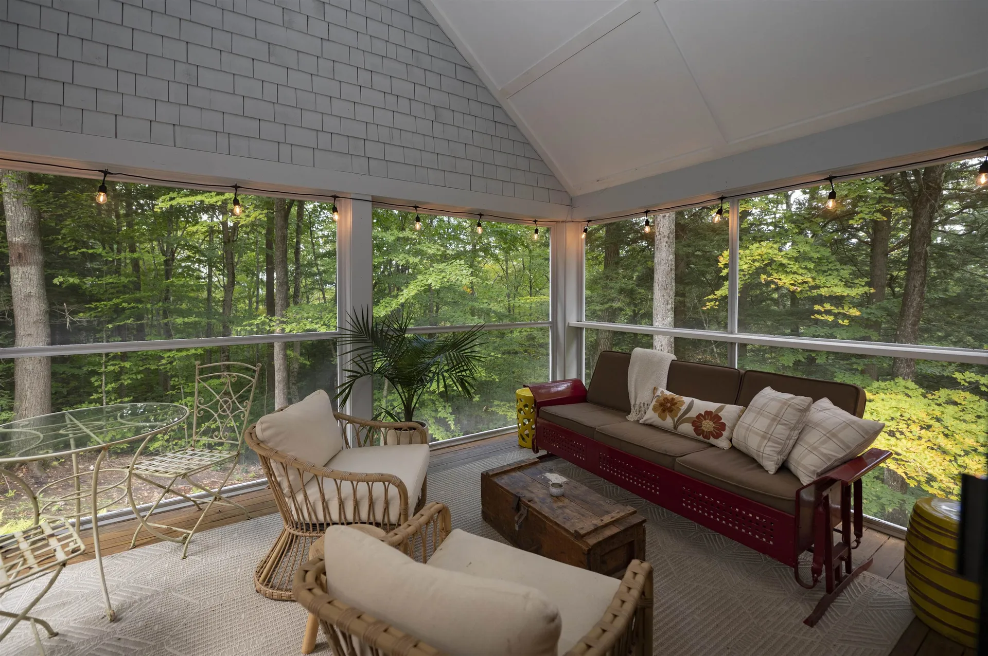 163 Fox Lane Hartford VT 05059