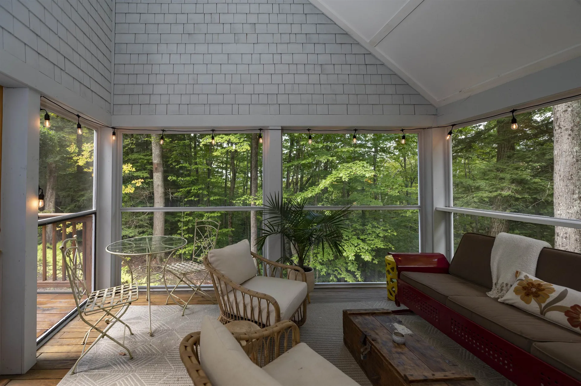 163 Fox Lane Hartford VT 05059