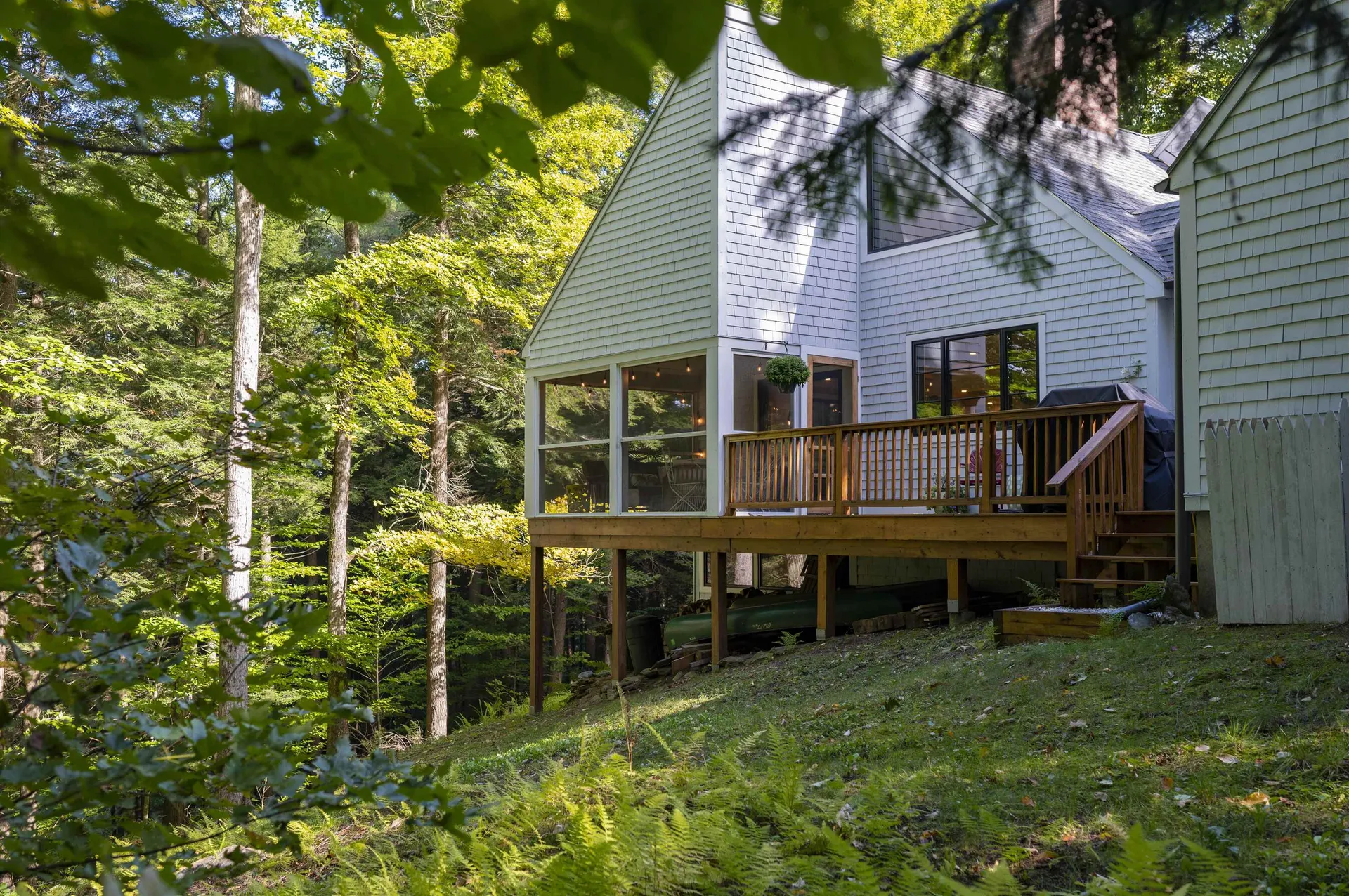 163 Fox Lane Hartford VT 05059