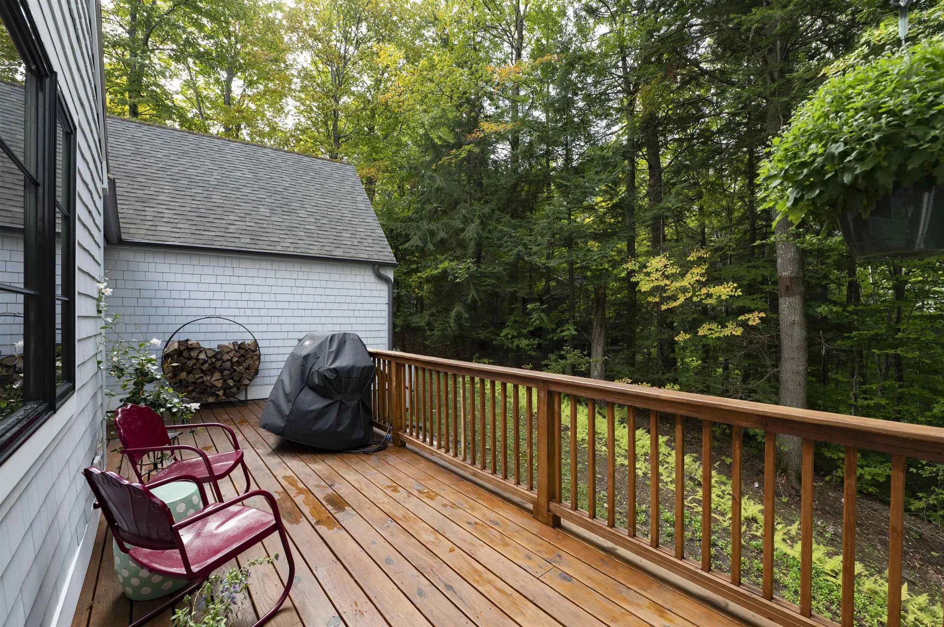 163 Fox Lane Hartford VT 05059