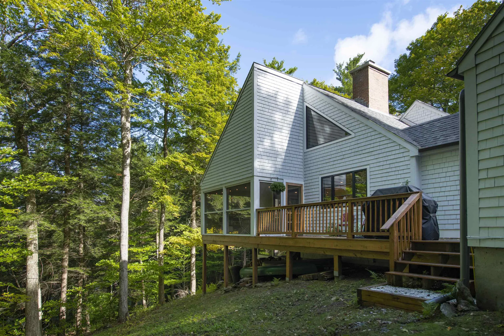 163 Fox Lane Hartford VT 05059