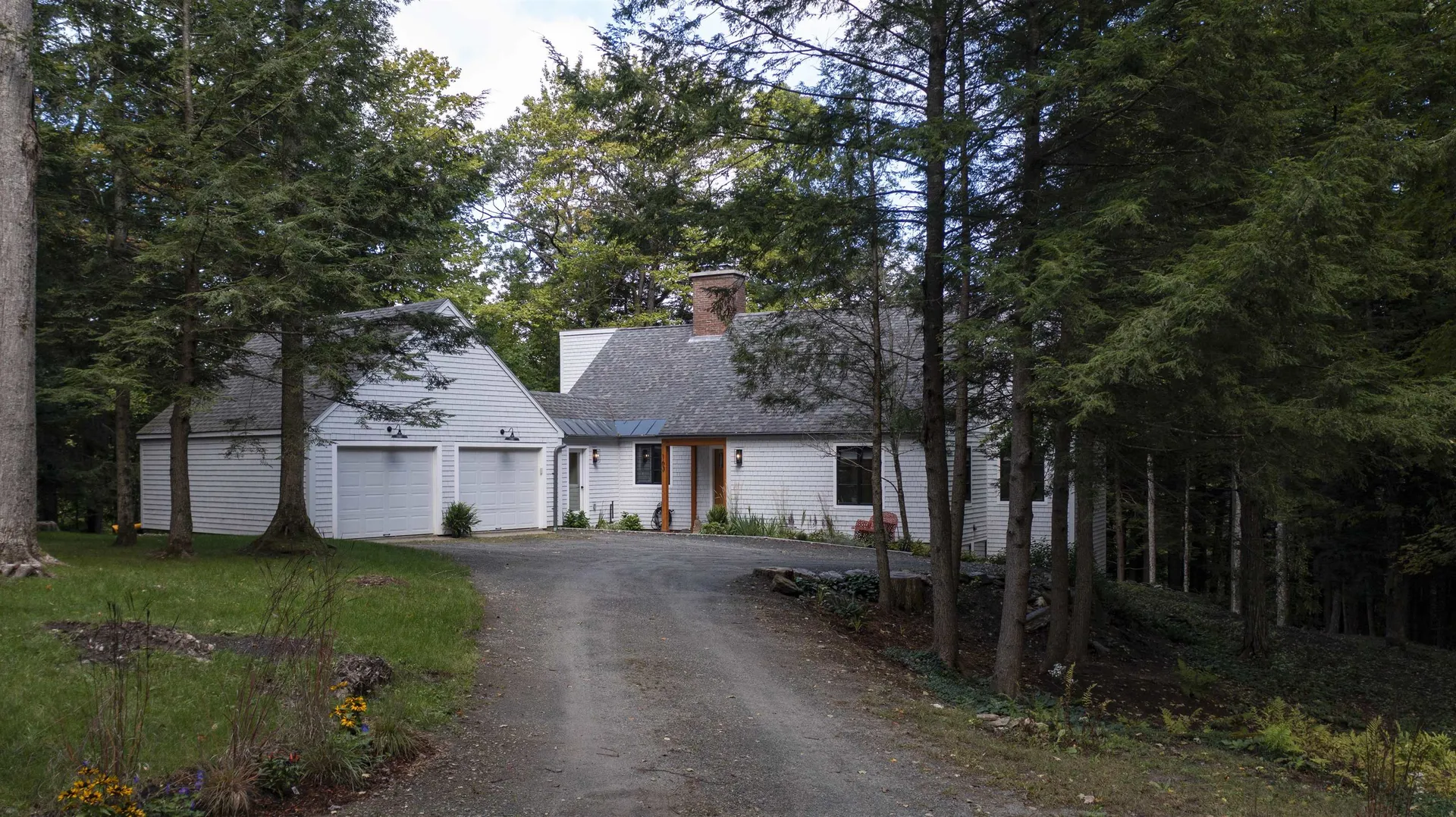 163 Fox Lane Hartford VT 05059