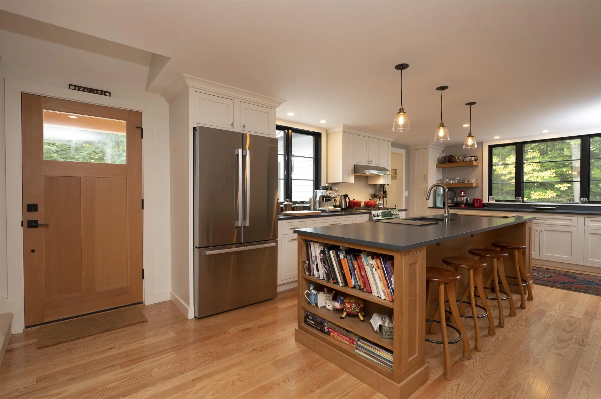 163 Fox Lane Hartford VT 05059