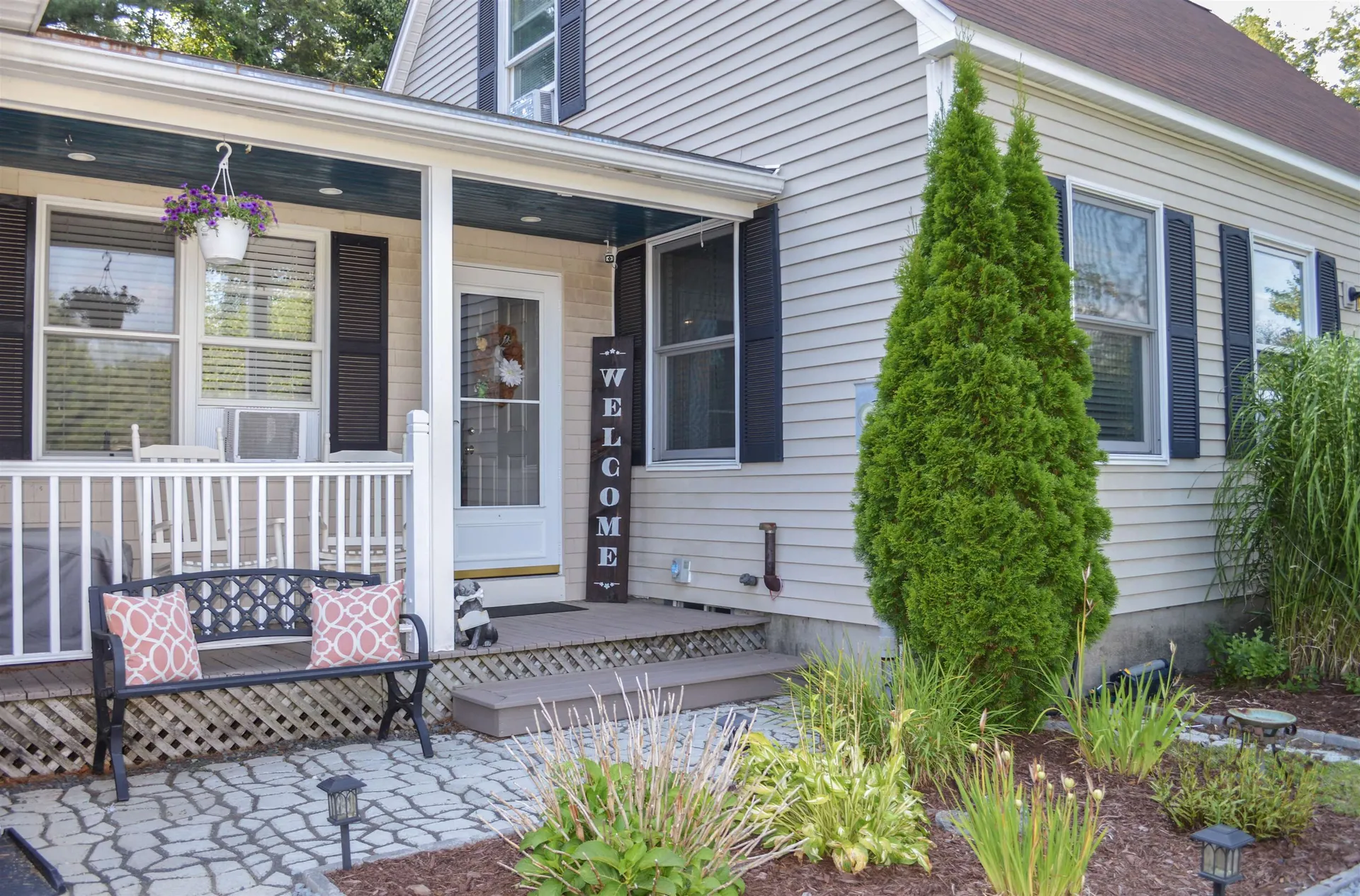 111 Bellview Drive Swanzey NH 03446