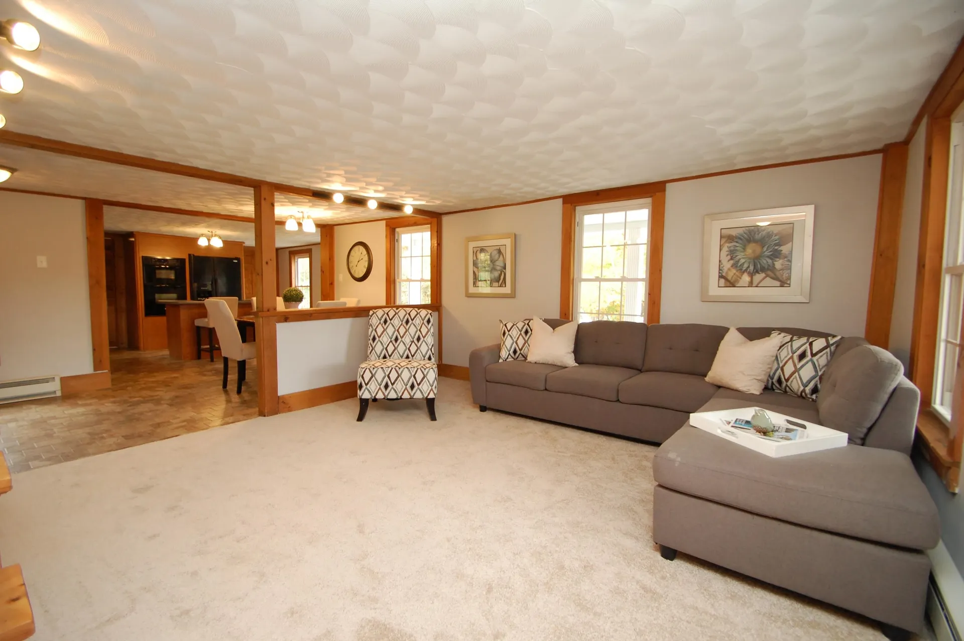 17 Lyford Hill Road Pittsfield NH 03263
