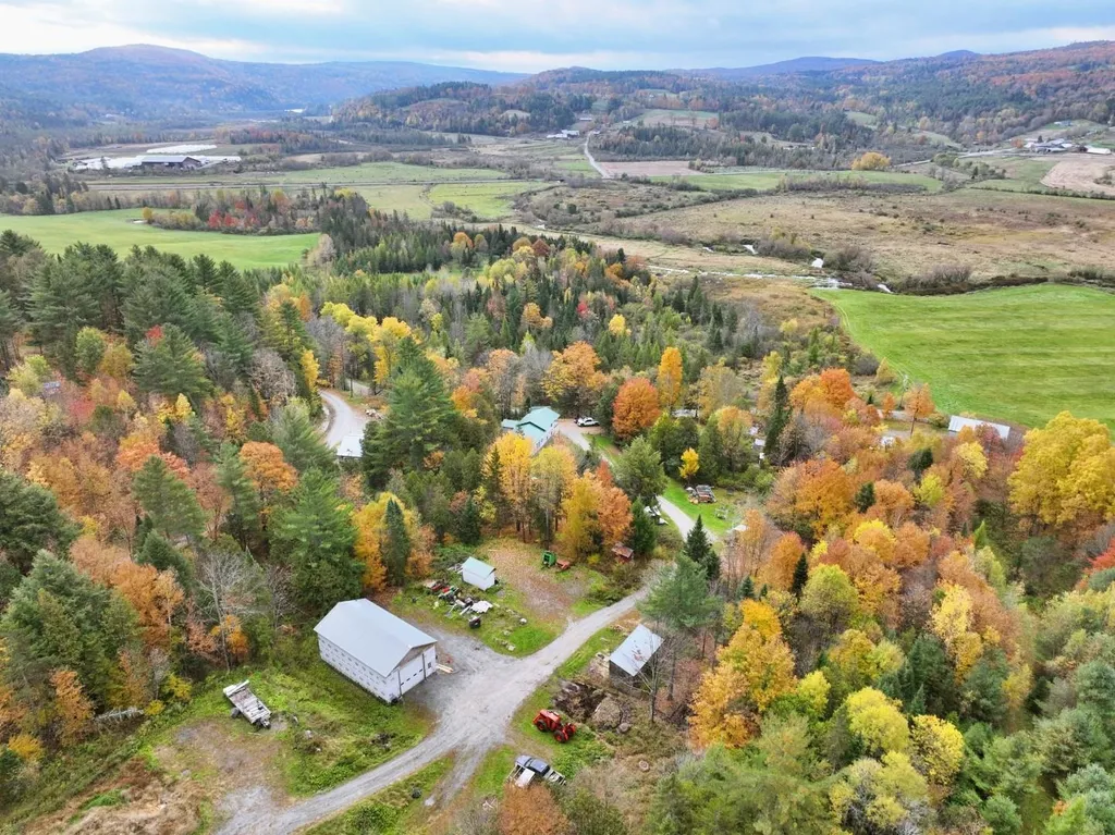 430 Black River Road Craftsbury VT 05826