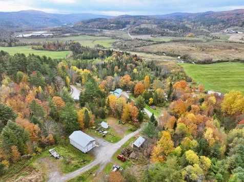430 Black River Road Craftsbury VT 05826