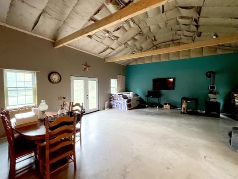 430 Black River Road Craftsbury VT 05826