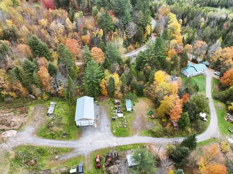 430 Black River Road Craftsbury VT 05826