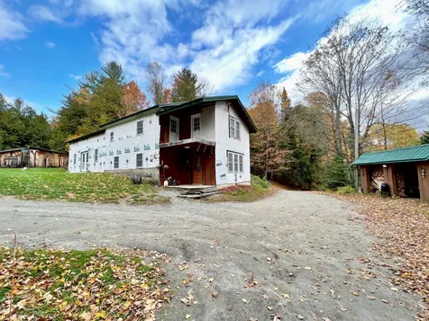 430 Black River Road Craftsbury VT 05826